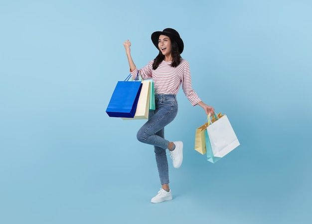 Shopping